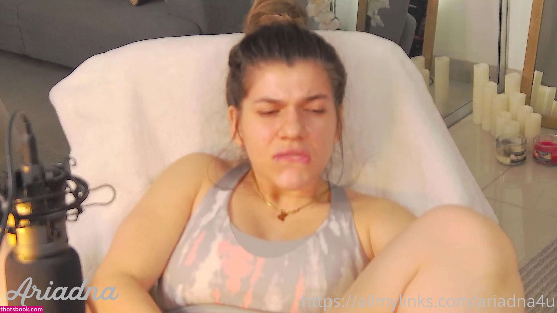 Ariadnacox4u Photo #56