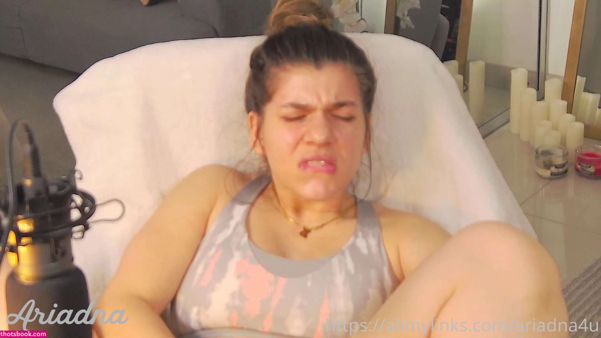 Ariadnacox4u Photo #58