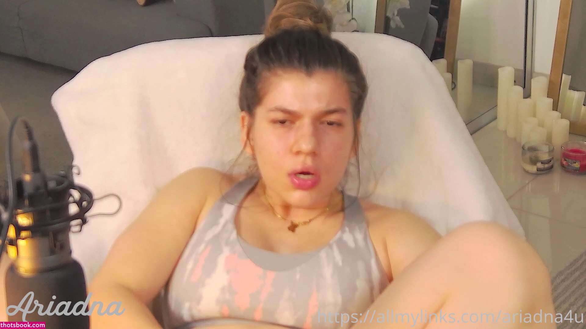 Ariadnacox4u Photo #59