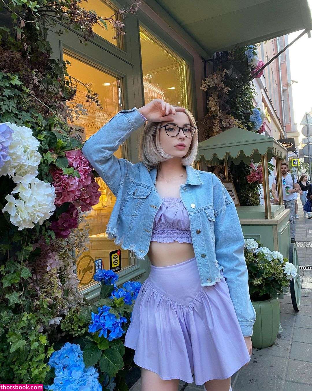 Gloriamatvien Photo #73