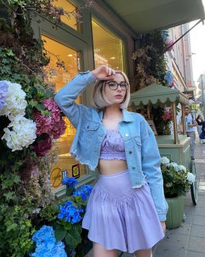 Gloriamatvien Photo #73