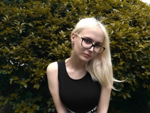 Gloriamatvien Post #7