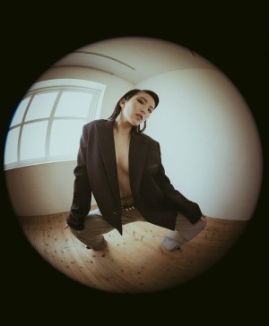 Hina Yoshihara Photo #1