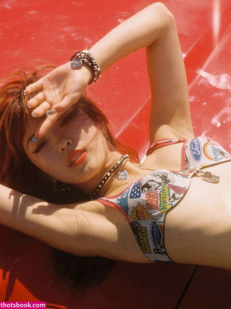 Hina Yoshihara Photo #12