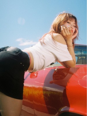 Hina Yoshihara Photo #9