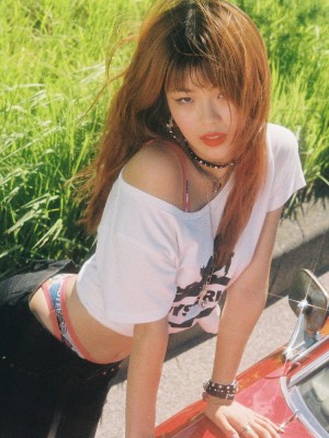 Hina Yoshihara Photo #10