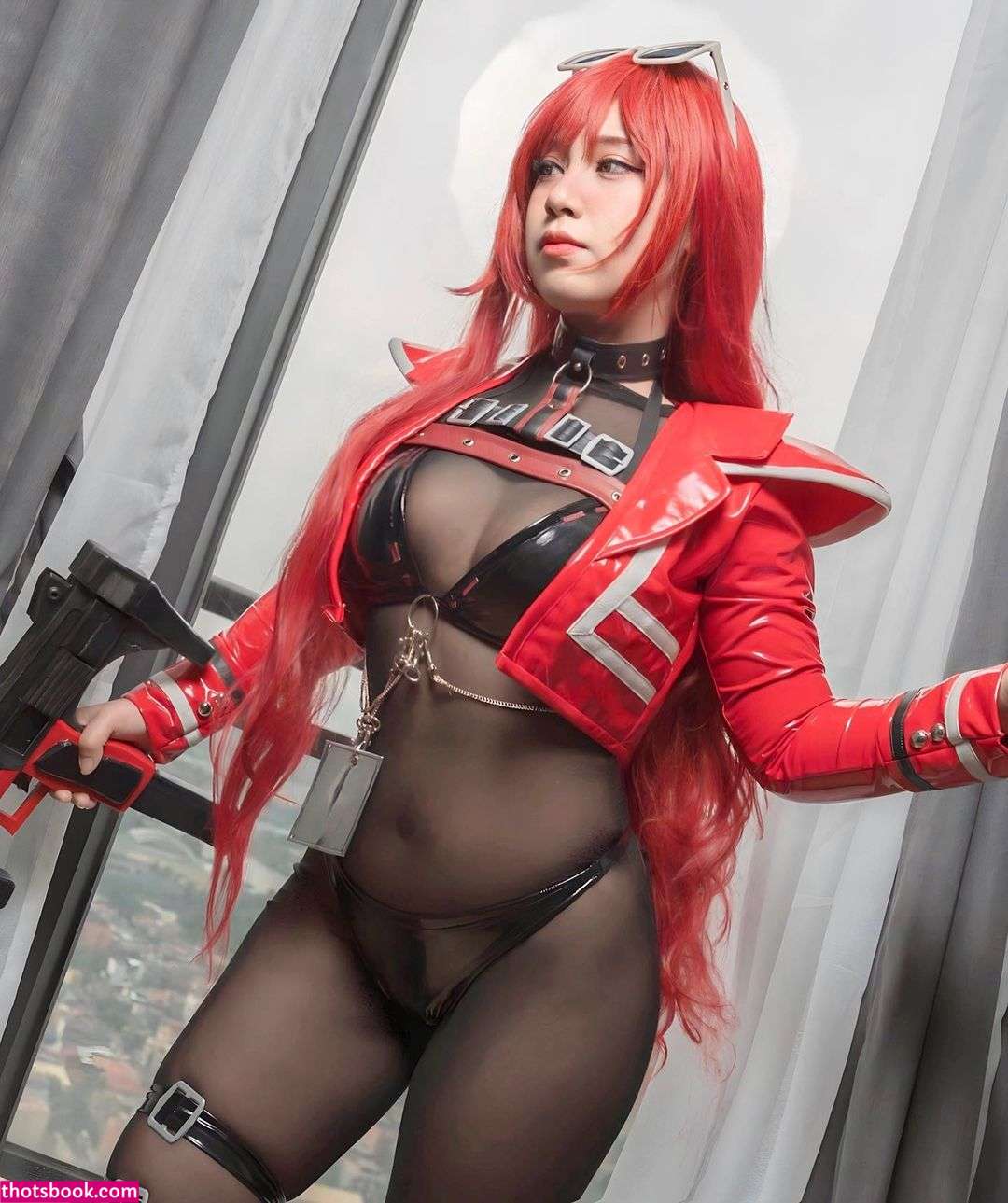 Jamie Lyra Photo #16