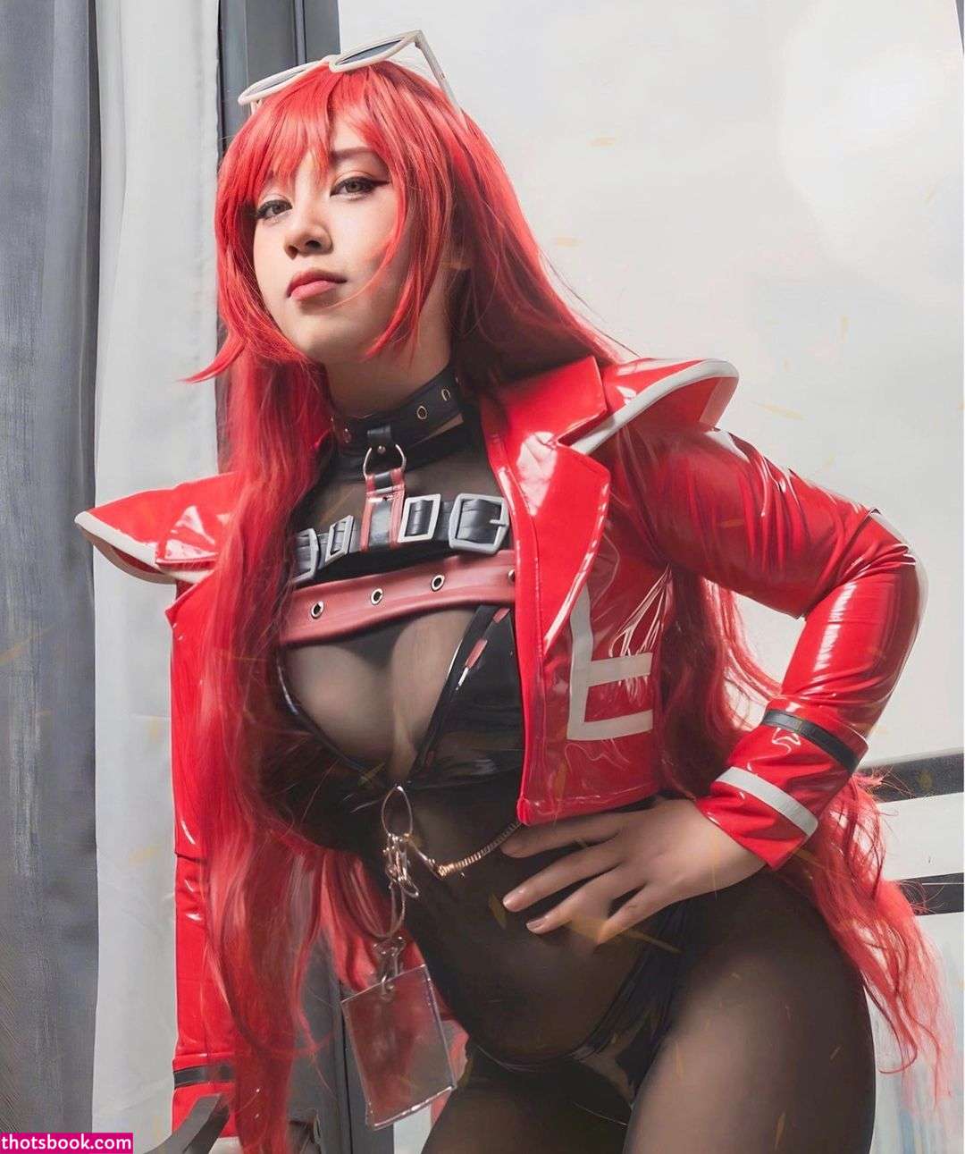 Jamie Lyra Photo #18