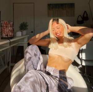 Kamryn Bedore Post #4