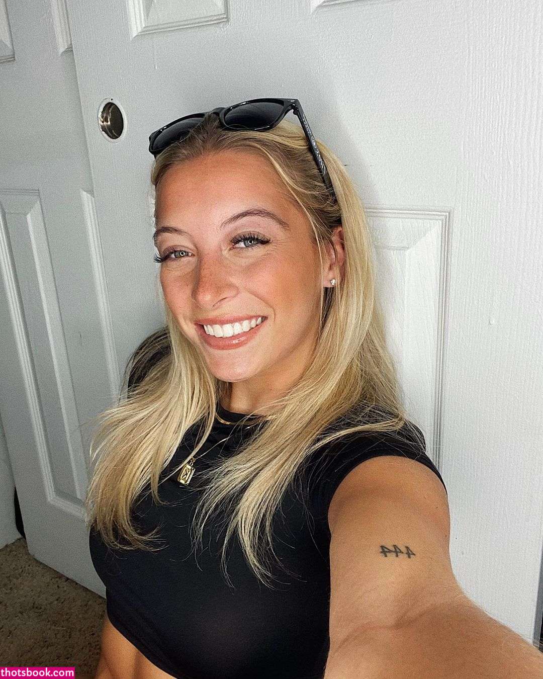 Kamryn Bedore Photo #32