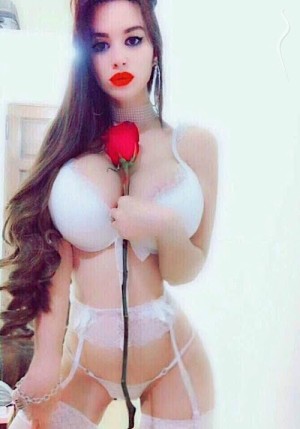 Nadia Palik Photo #13