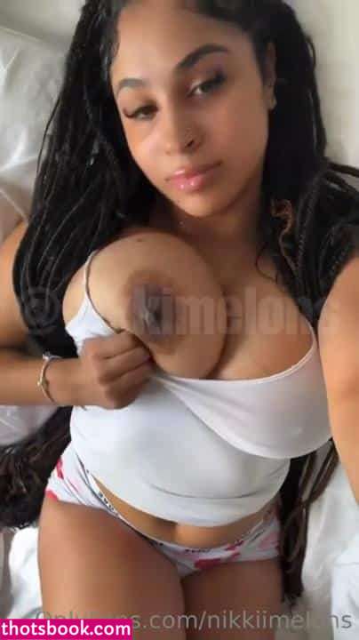 Nikki Michelle Photo #20