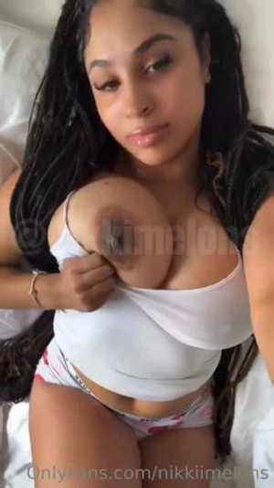 Nikki Michelle Post #5