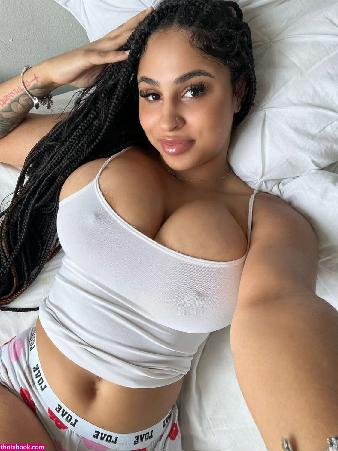 Nikki Michelle Photo #27