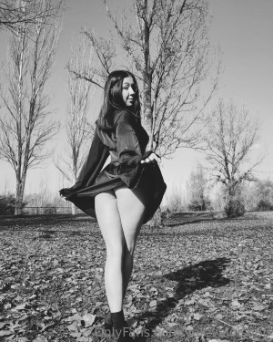 Valeria Valois Photo #12