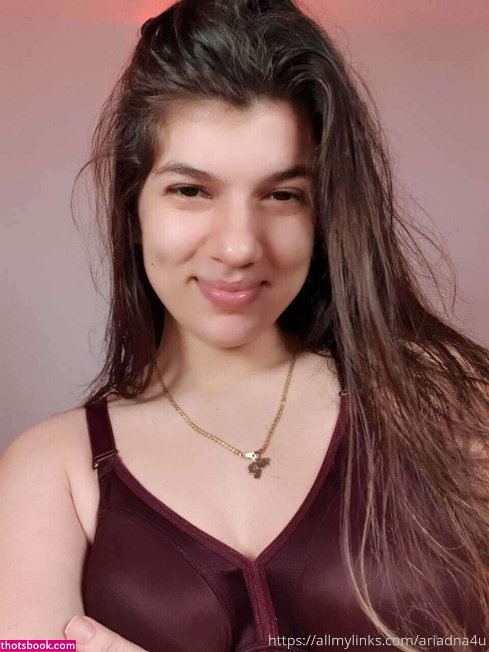 Ariadnacox4u Photo #106