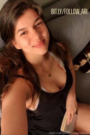 Ariadnacox4u Photo #104