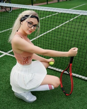 Gloriamatvien Photo #99