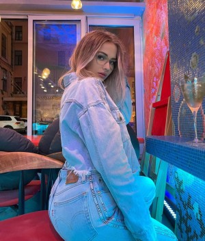 Gloriamatvien Photo #119