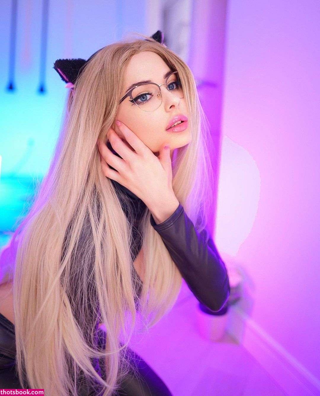 Gloriamatvien Photo #159