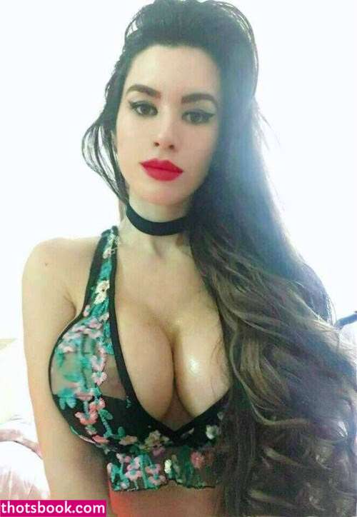 Nadia Palik Photo #39