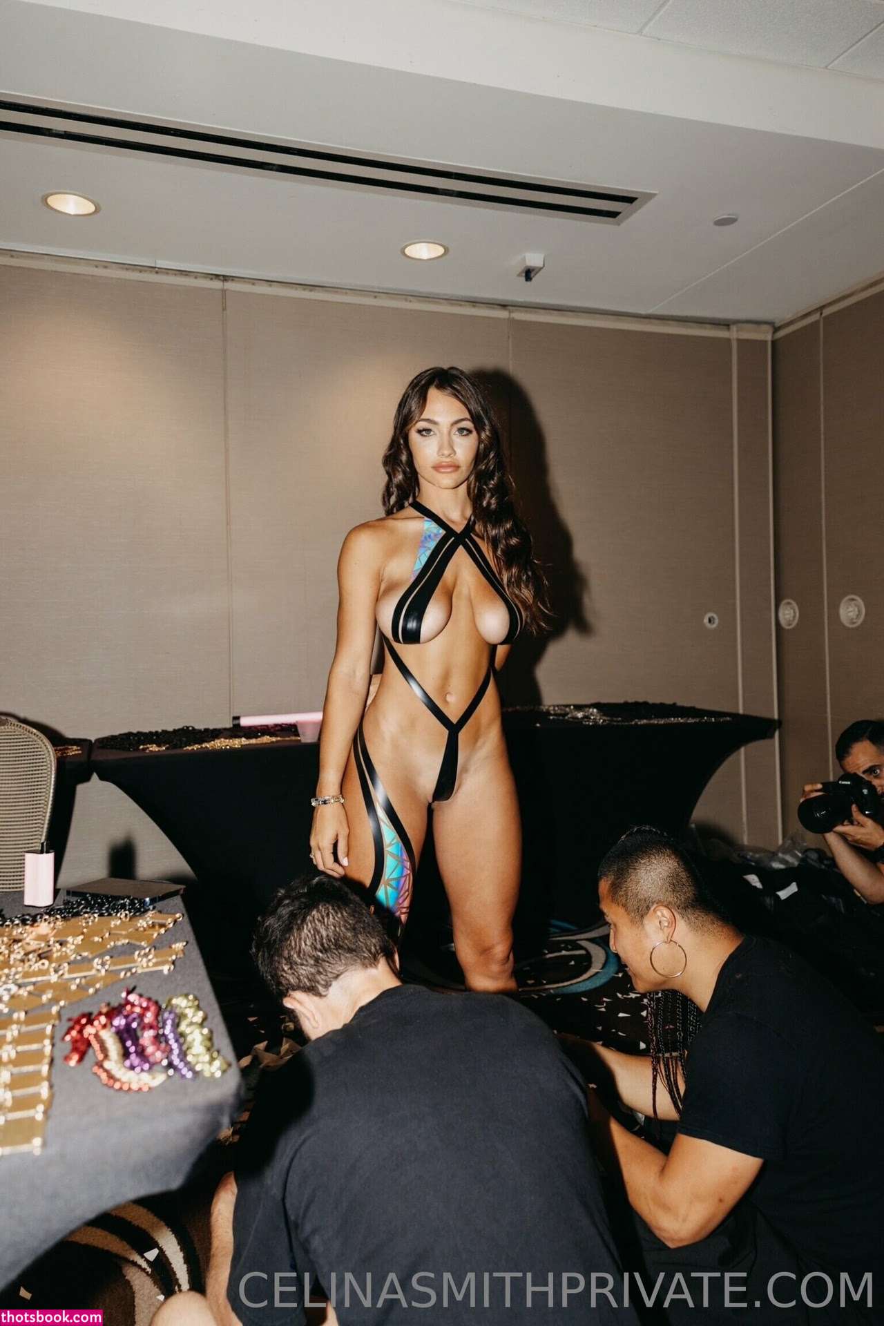 Celina Smith Photo #111