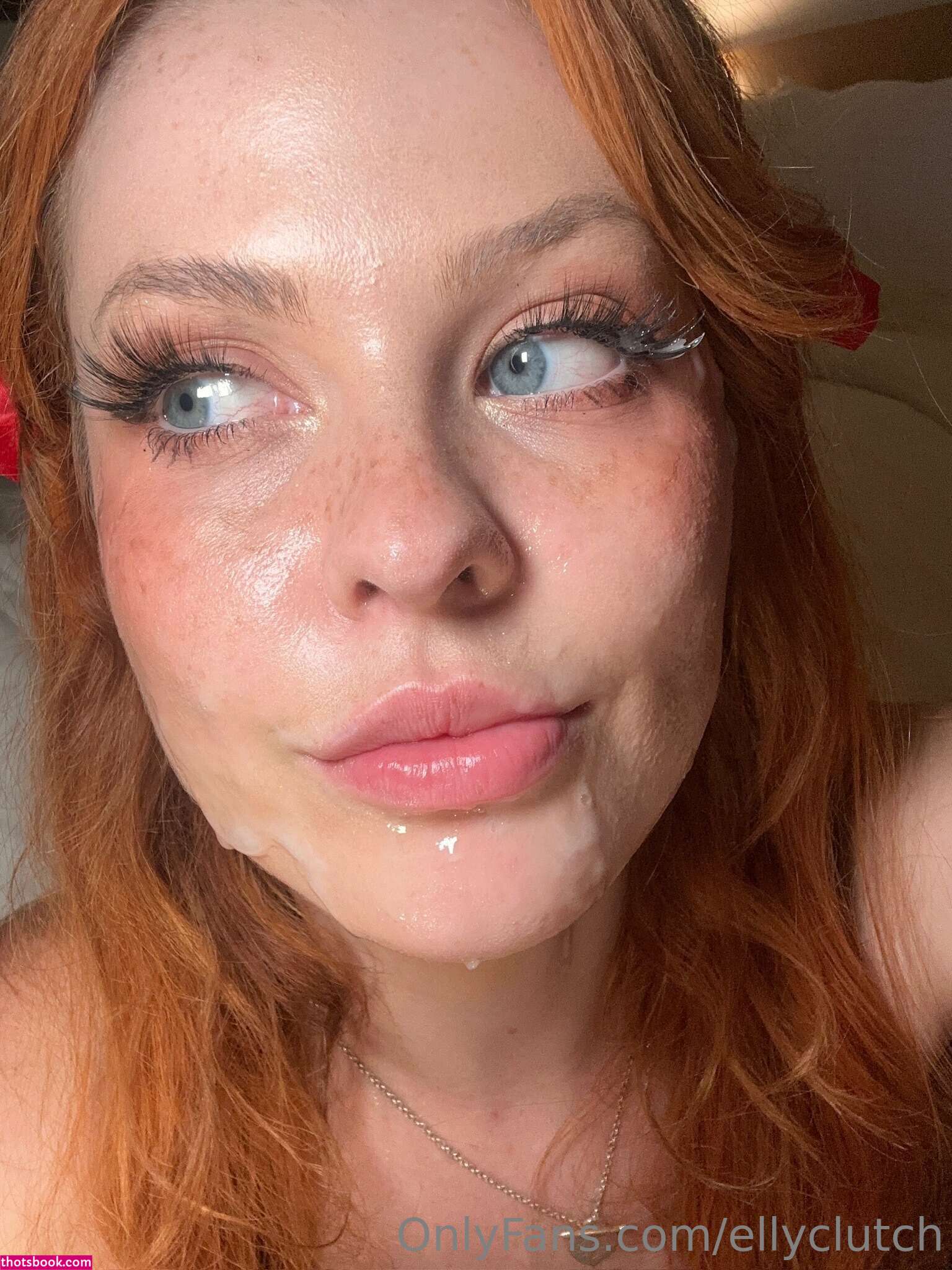 Elly Clutch Photo #151