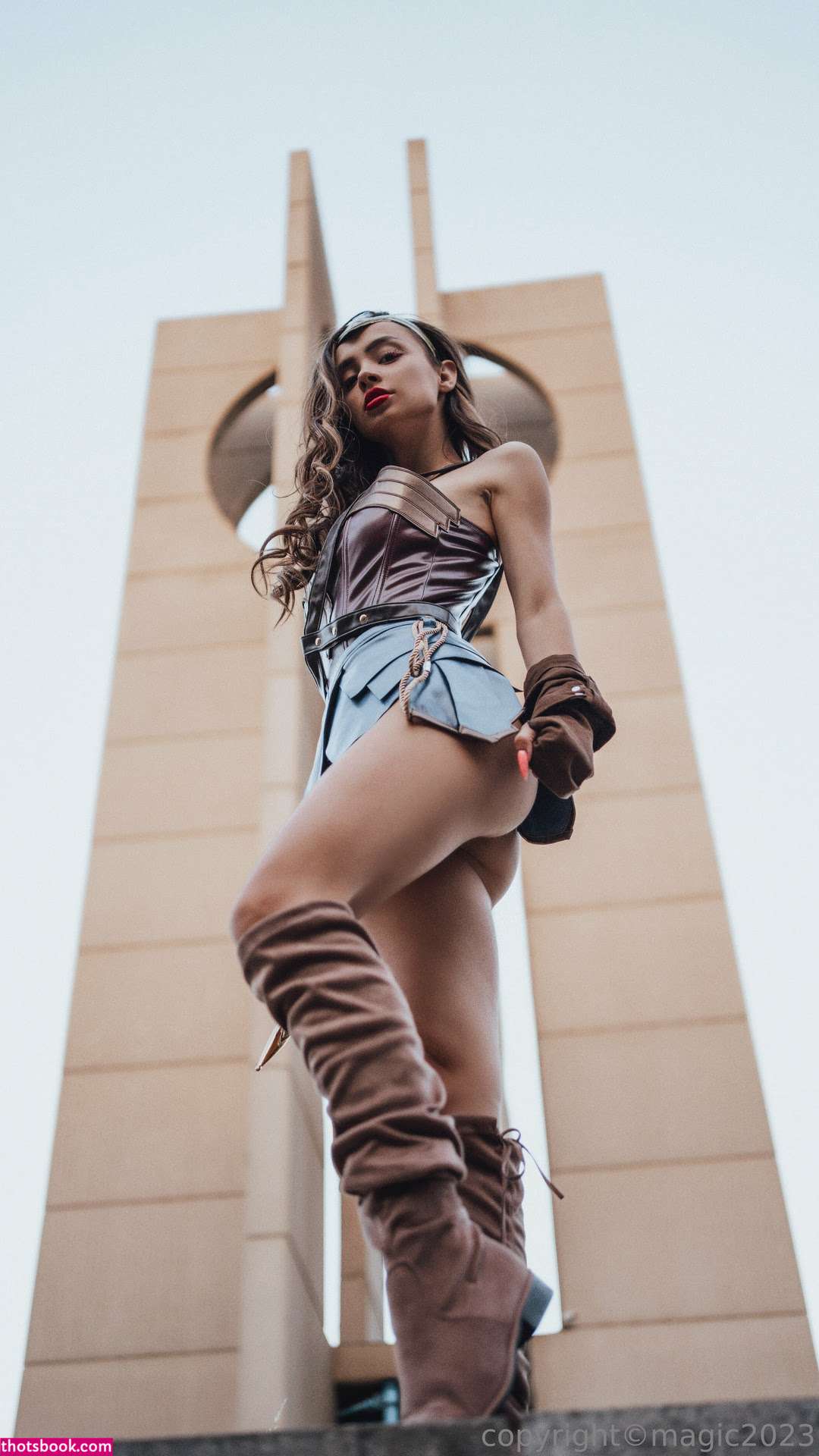 Magic Magy Photo #261