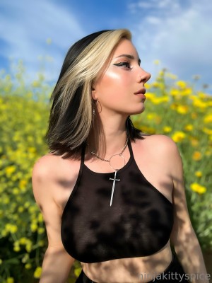 Hannahrayninja Photo #212