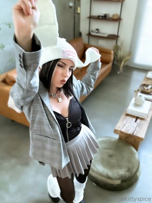 Hannahrayninja Photo #225