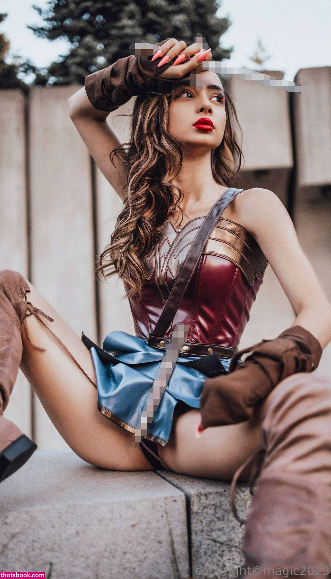 Magic Magy Photo #272