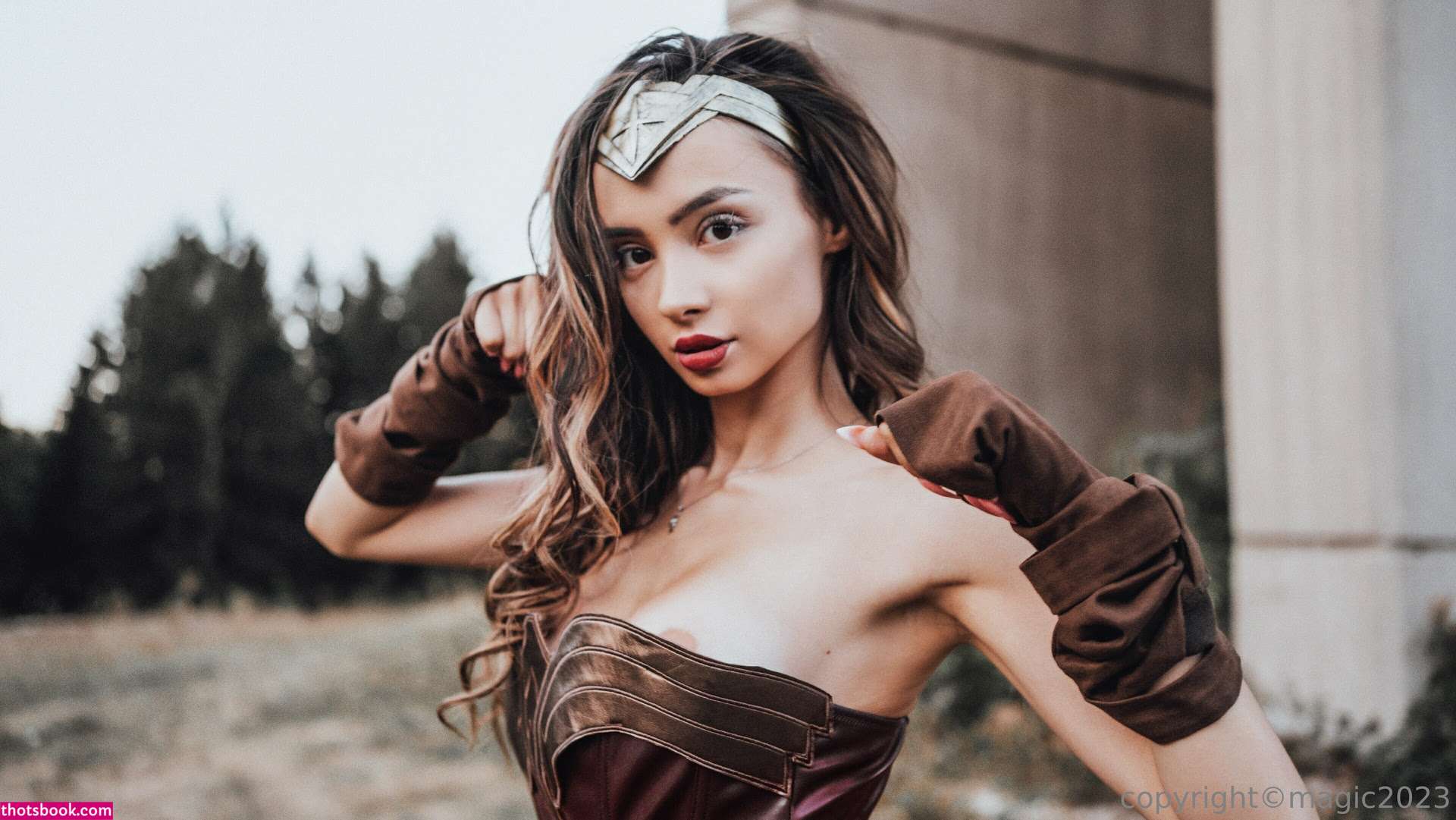 Magic Magy Photo #280