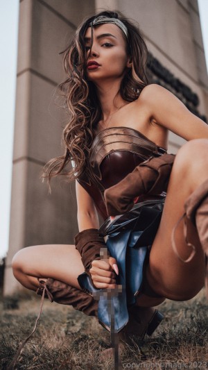 Magic Magy Photo #265