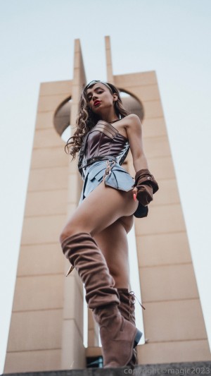 Magic Magy Photo #277