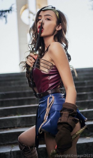 Magic Magy Photo #278