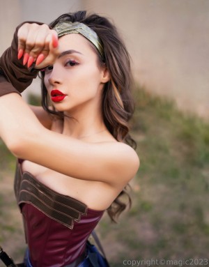 Magic Magy Photo #294