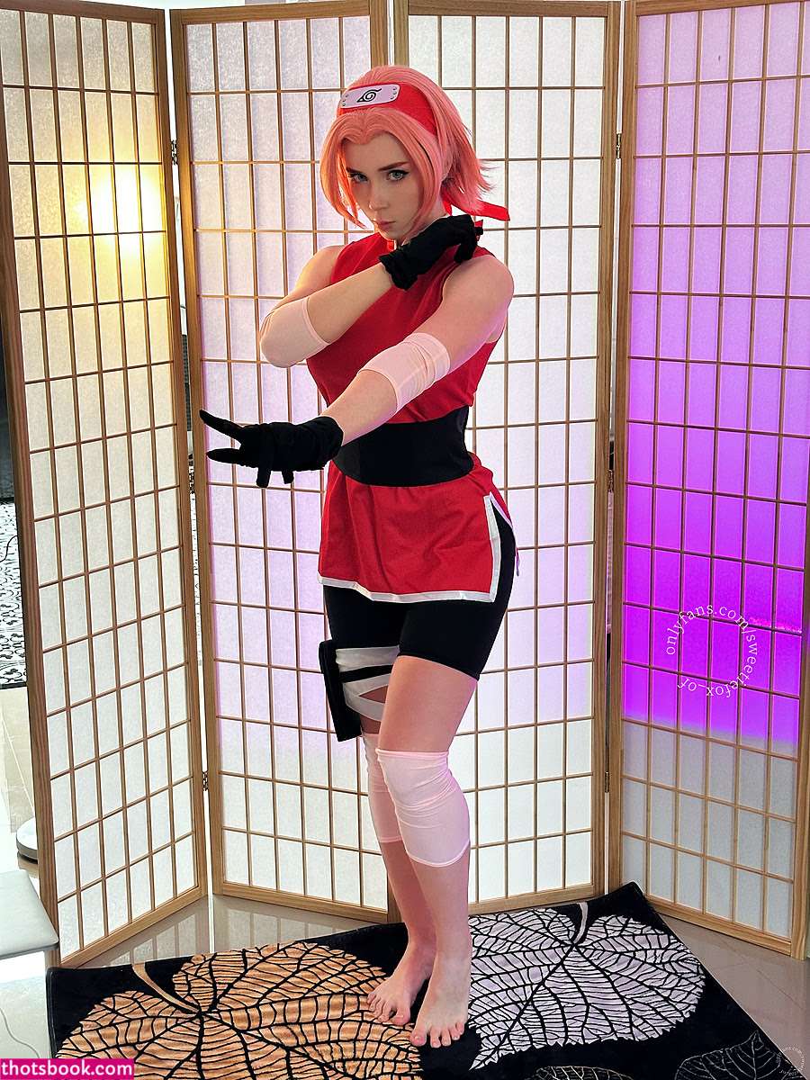 Moonfleur Photo #342