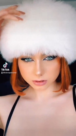 Andreeamaresof Video #153