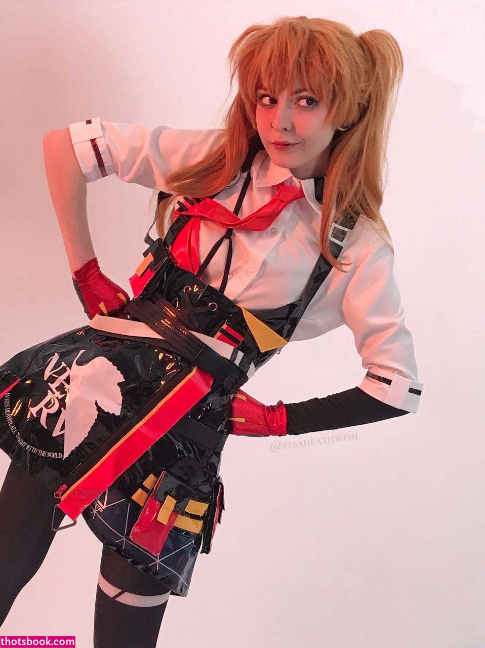 itsadeathwish Photo #17