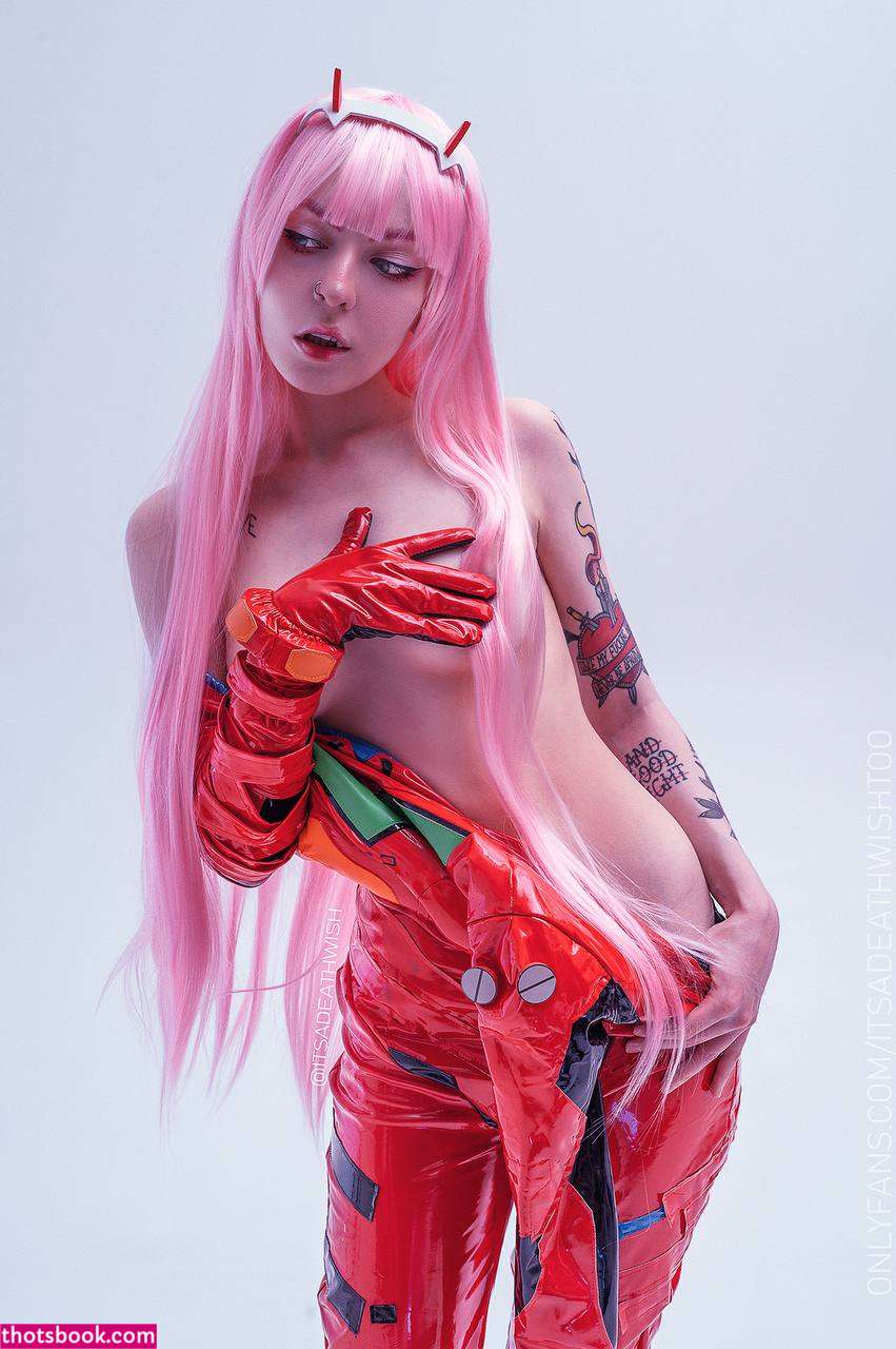 itsadeathwish Photo #20