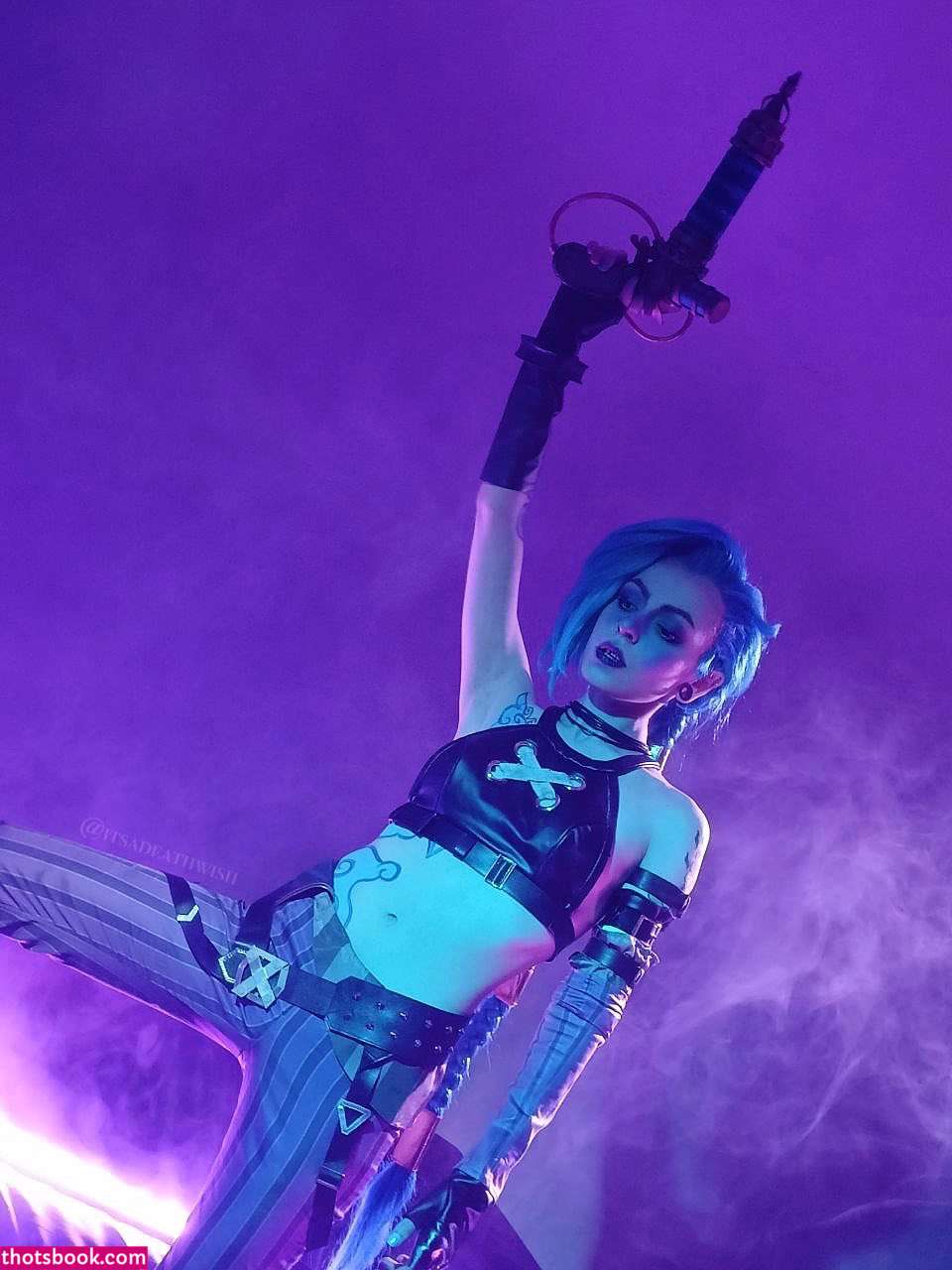 itsadeathwish Photo #22