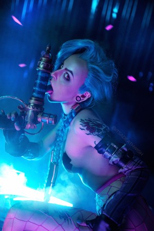 itsadeathwish Photo #19