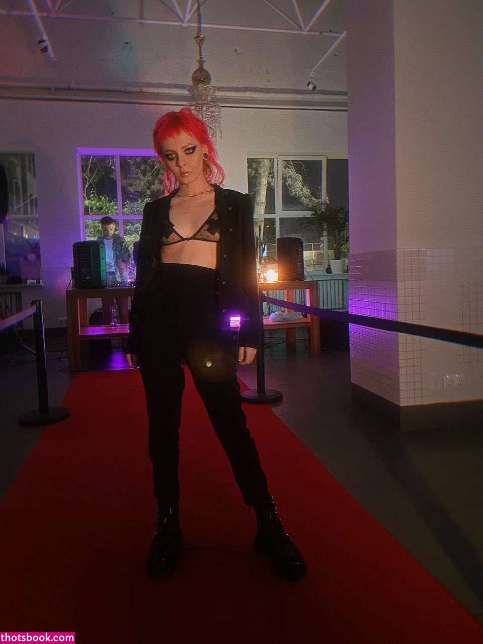 itsadeathwish Photo #24