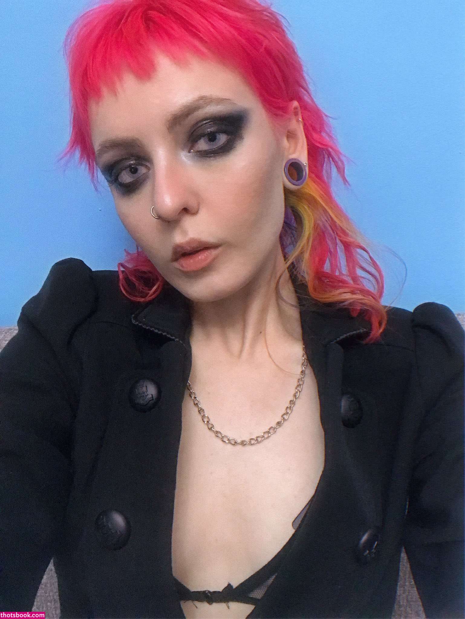 itsadeathwish Photo #31