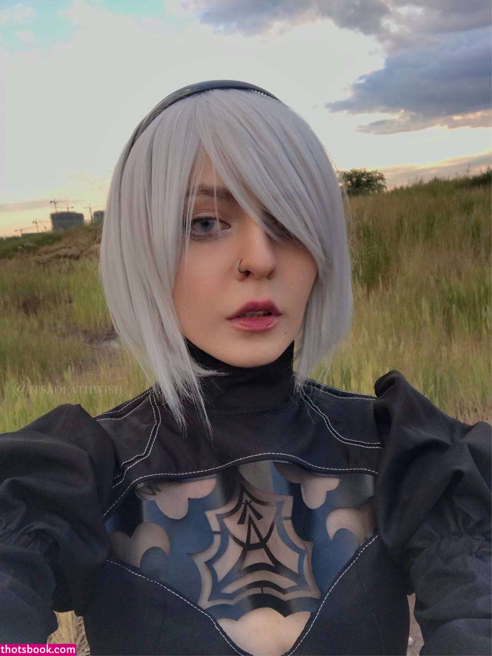 itsadeathwish Photo #35