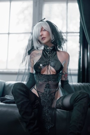 itsadeathwish Photo #33