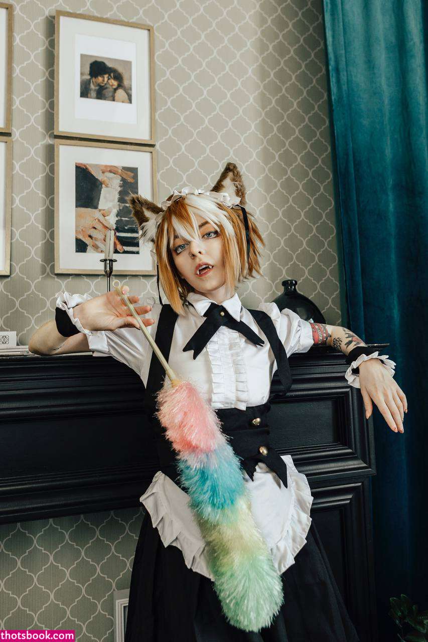 itsadeathwish Photo #48