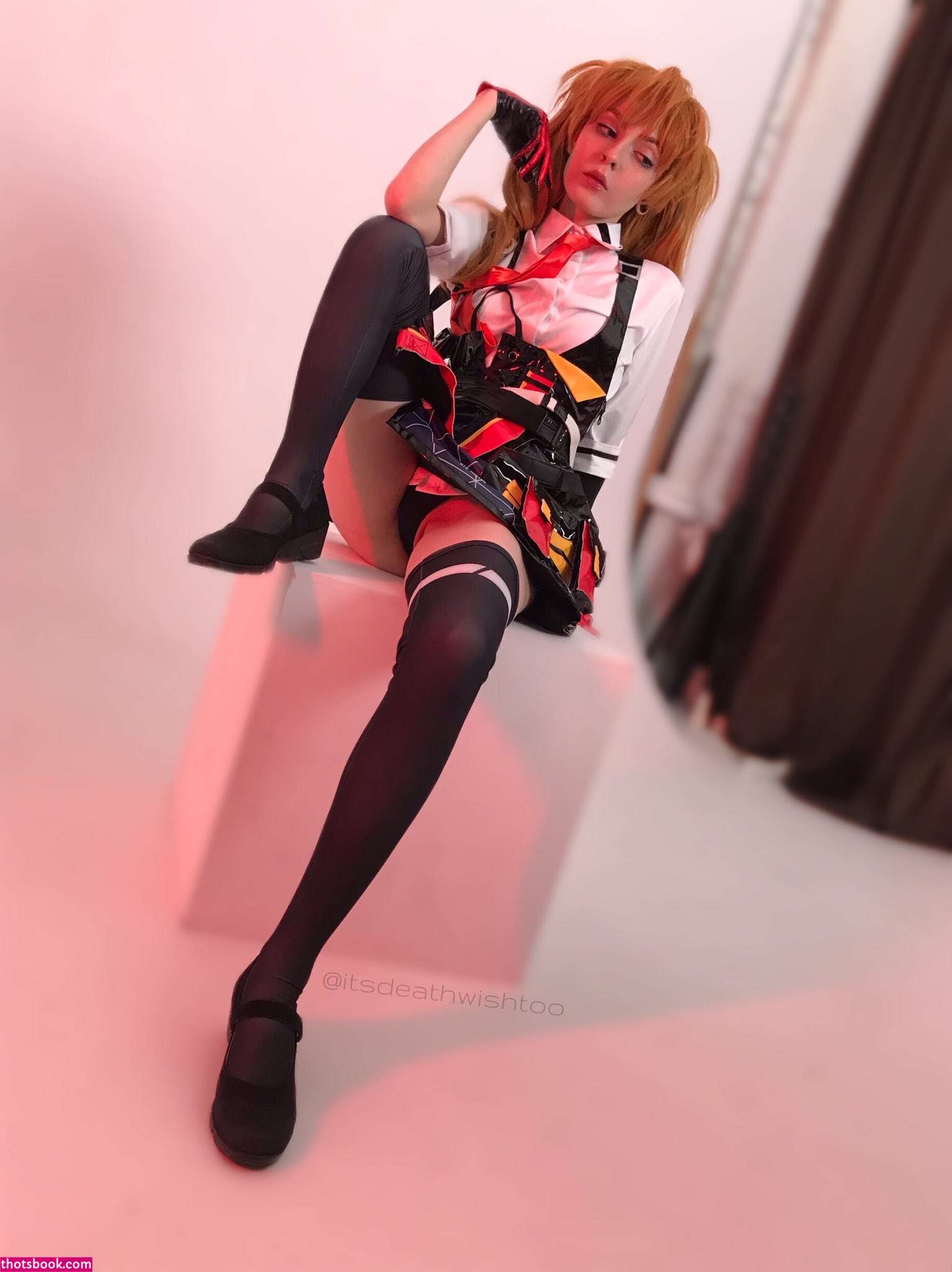 itsadeathwish Photo #59