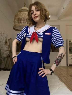 itsadeathwish Photo #44