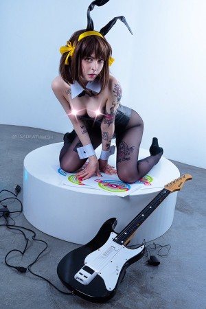 itsadeathwish Photo #56